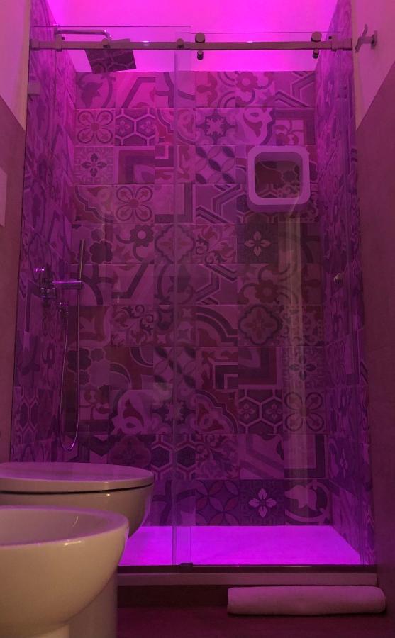 B&B Angolo83 Palermo Centro Eksteriør bilde