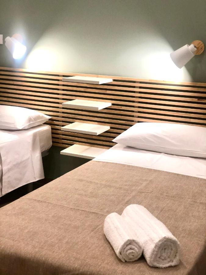 B&B Angolo83 Palermo Centro Eksteriør bilde
