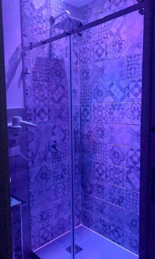 B&B Angolo83 Palermo Centro Eksteriør bilde