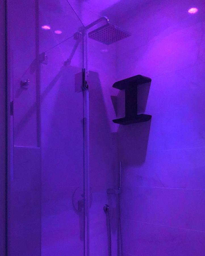 B&B Angolo83 Palermo Centro Eksteriør bilde