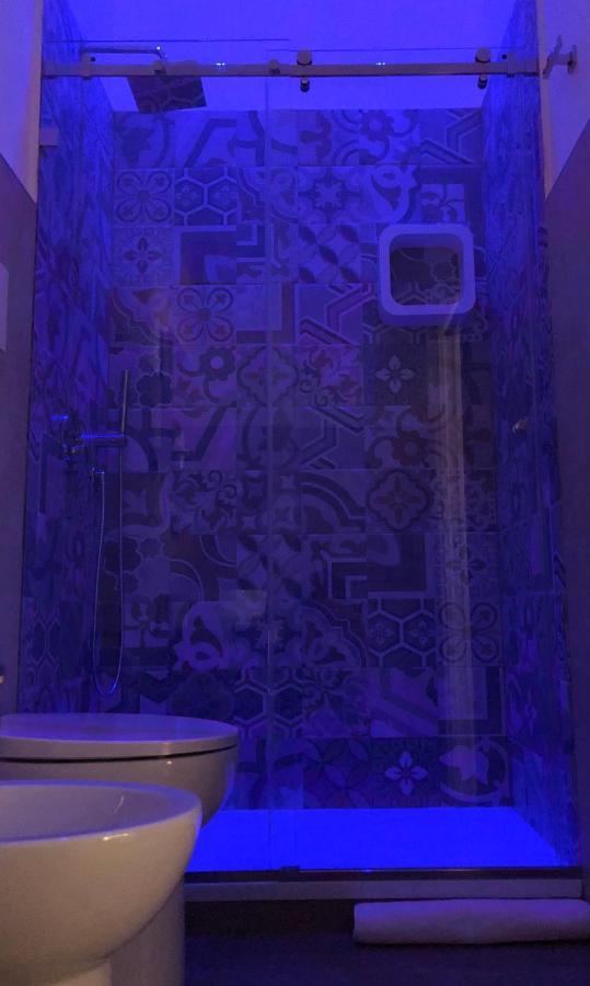 B&B Angolo83 Palermo Centro Eksteriør bilde