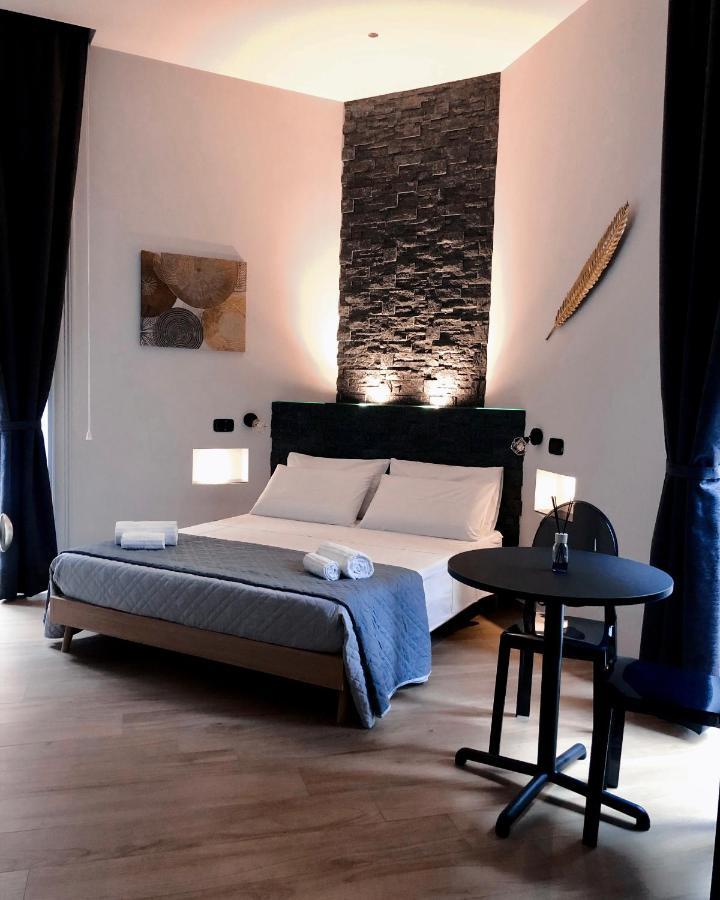 B&B Angolo83 Palermo Centro Eksteriør bilde