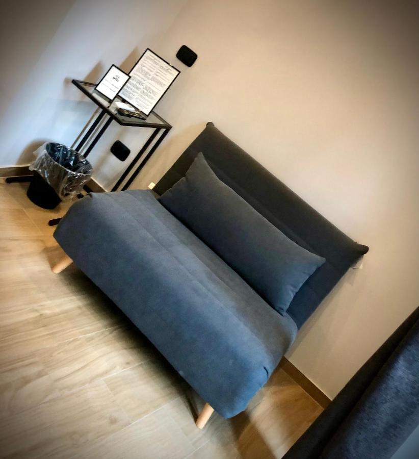 B&B Angolo83 Palermo Centro Eksteriør bilde