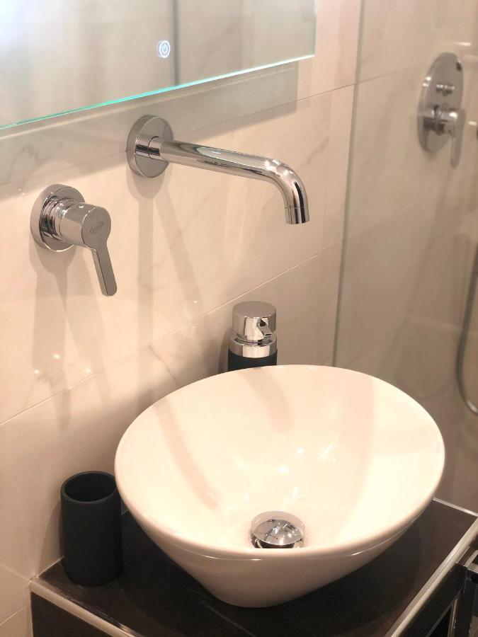 B&B Angolo83 Palermo Centro Eksteriør bilde