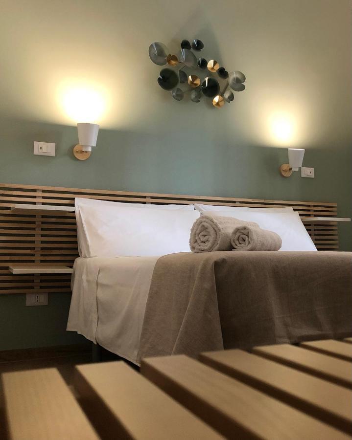 B&B Angolo83 Palermo Centro Eksteriør bilde