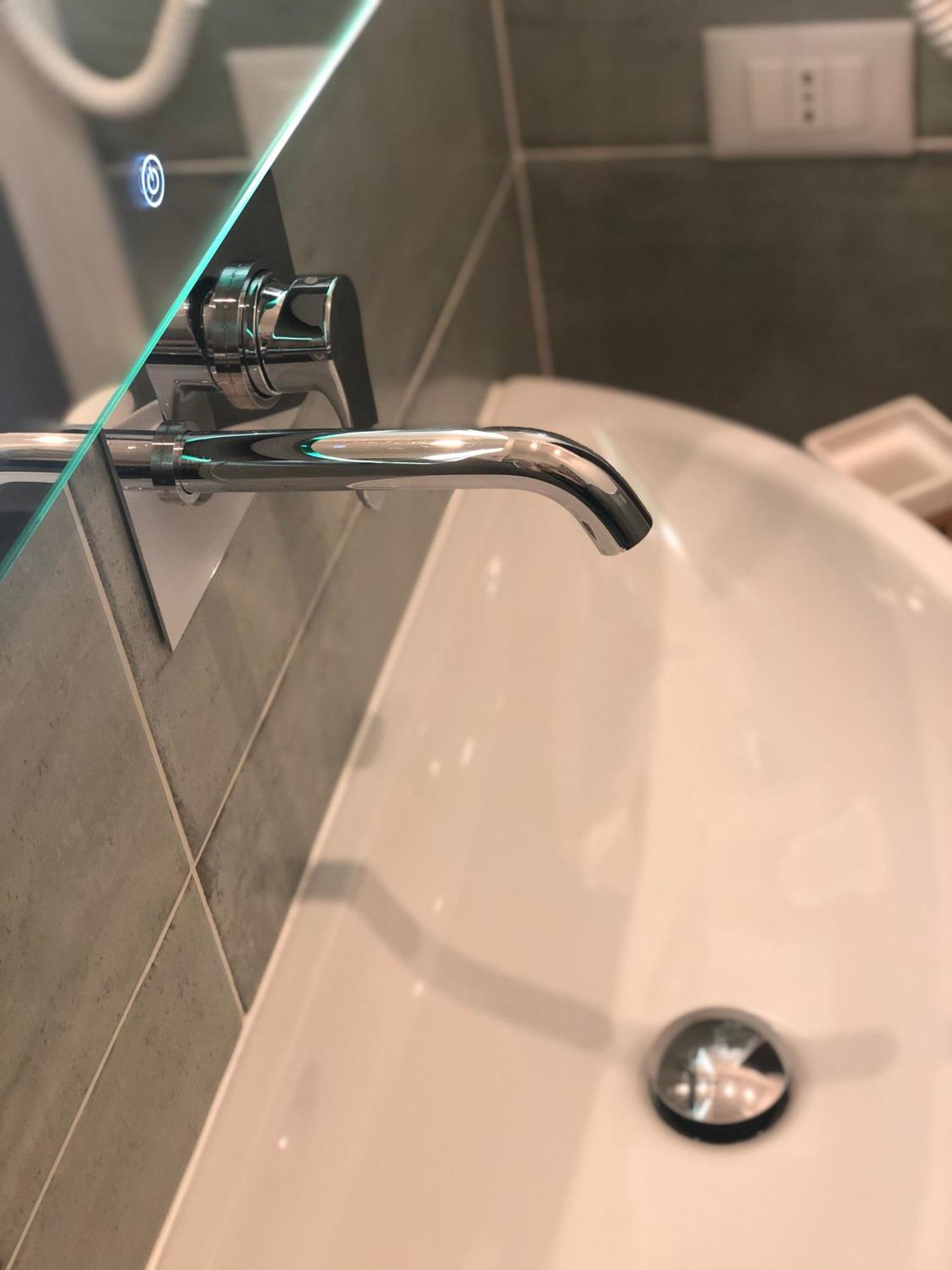 B&B Angolo83 Palermo Centro Rom bilde